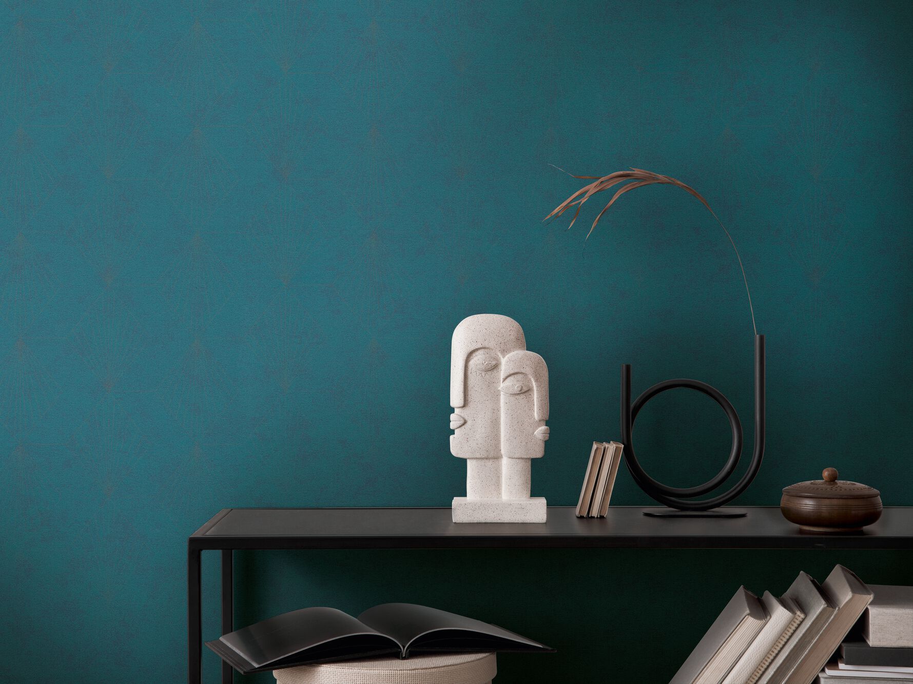 Нетканые однотонные обои Architects Paper French Affair ARCH-00003228 - Вид №1