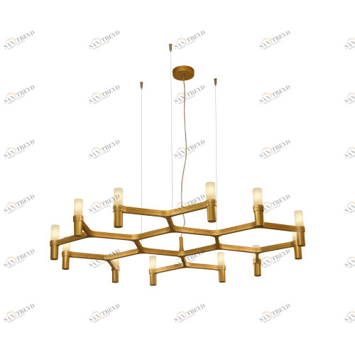 Светильник / CROWN PLANA MINOR NEMO sun-id-377618