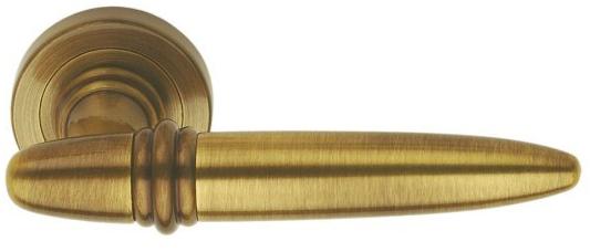 Pasini Ручка из латуни на розетке Cosmic 3071 - Вид №1