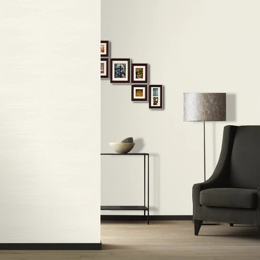 Обои флизелиновые Erismann Pixel бежевые 1.06 м ЭР60263-02 STLM-2082293 - Вид №4