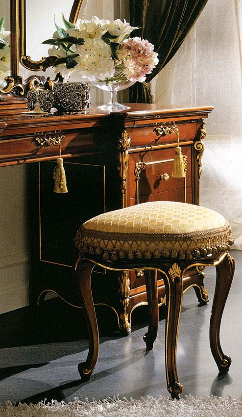 Пуф  CEPPI 2242 Luxury - Вид №1