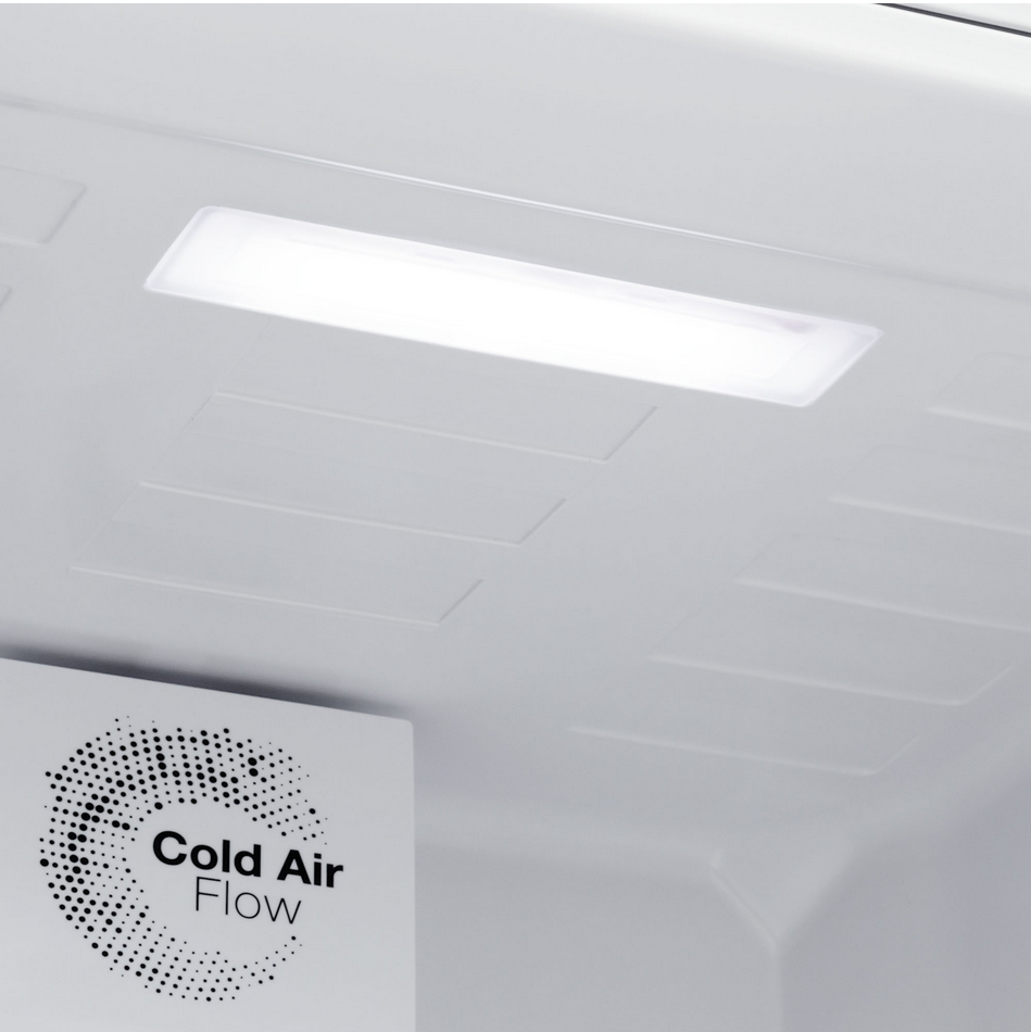 9007164 Встраиваемый холодильник без морозильника  KRONA HANSEL KRMFR102 KRONA1 STDN-0120976 - Вид №7