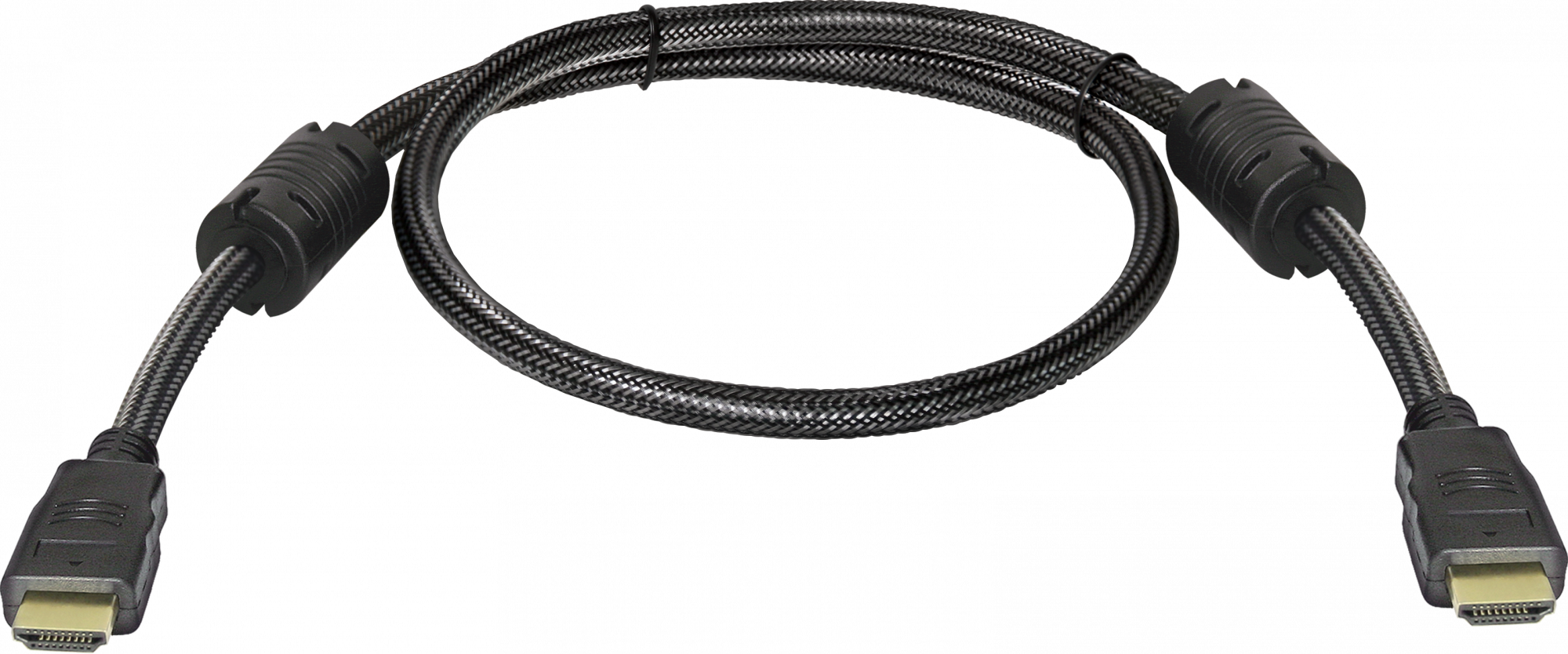 87340 цифровой кабель hdmi-03pro hdmi m-m, ver 1.4, 1.0 м Defender Santreyd 