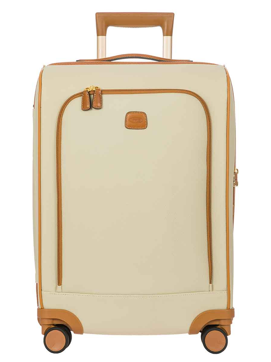 BBJ05270.014 Чемодан BBJ05270 Split Frame Trolley 22 Brics Firenze - Вид №9