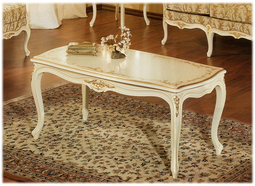 Стол журнальный 302 FRATELLI RADICE 15480140005 