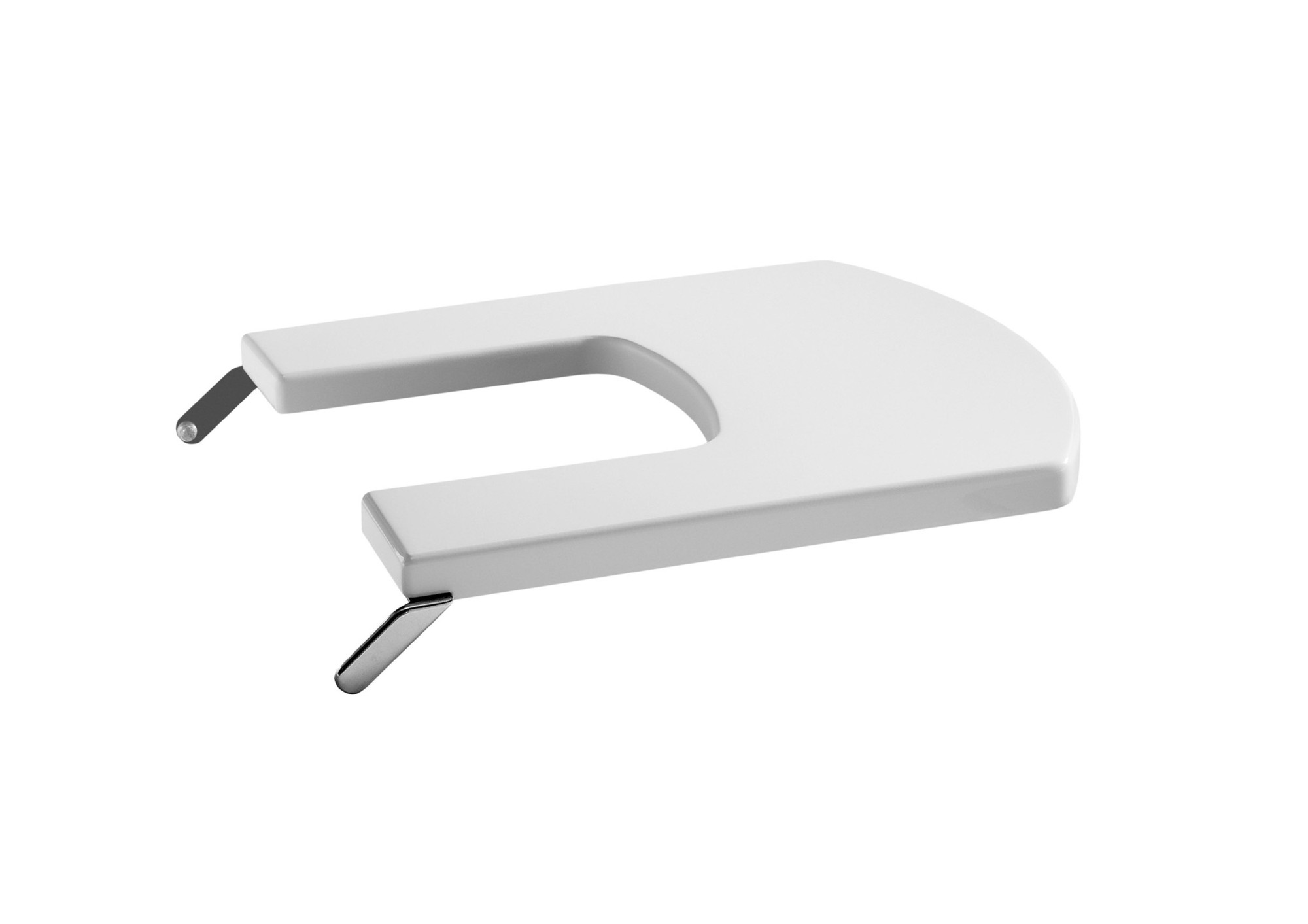 A806620004 Компактная крышка для биде ROCA Hall