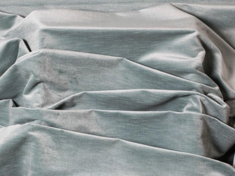 Equipo DRT Обивочная ткань льняная Velvet 20699 - Вид №1