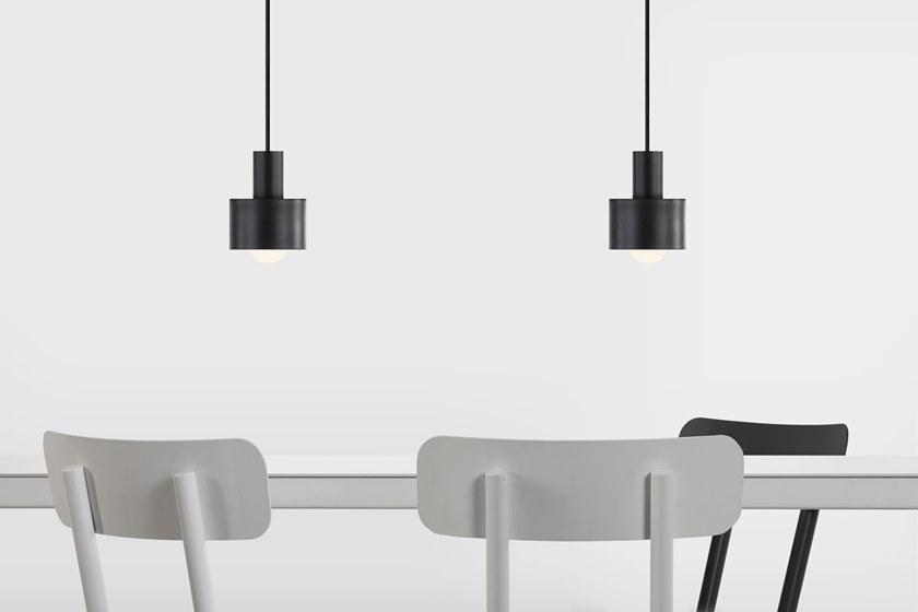 STIP Подвесной светильник из железа Lunatica sun-id-1401591 - Вид №4