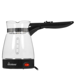 9014971 Электрическая турка Endever Costa-1008 черный