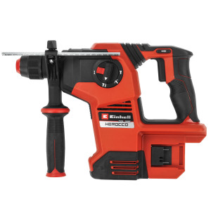 Перфоратор Einhell PXC HEROCCO 36/28 Power X Change 18V , Без ЗУ, Без АКБ 9148565