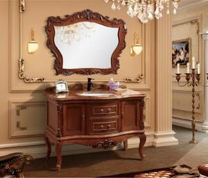 Тумба UFFIZI 100 арт. BDF-10 Орех