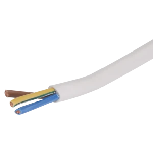 Провод Electraline ПВС 3х2.5, 20 м, ГОСТ