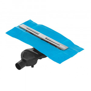 090111 Желоб водосток SIMPEL 600  Berges SIMPEL