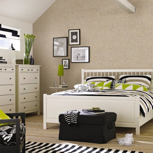 Пробка Maestro Club Rondo Deco D36 (Гладкая) 600х300 мм 1601400048 - Вид №2