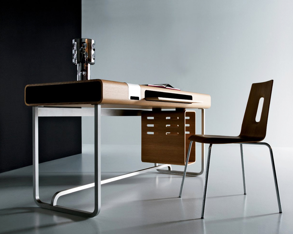 Письменный стол VU.VU.VU EMMEMOBILI T15 