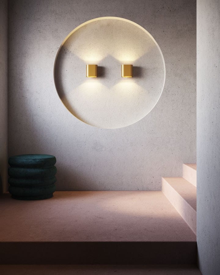 Бра Modular Lighting Instruments Duell ARCH-00083364 - Вид №55