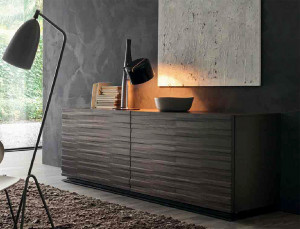 Комод  ZANETTE 75180