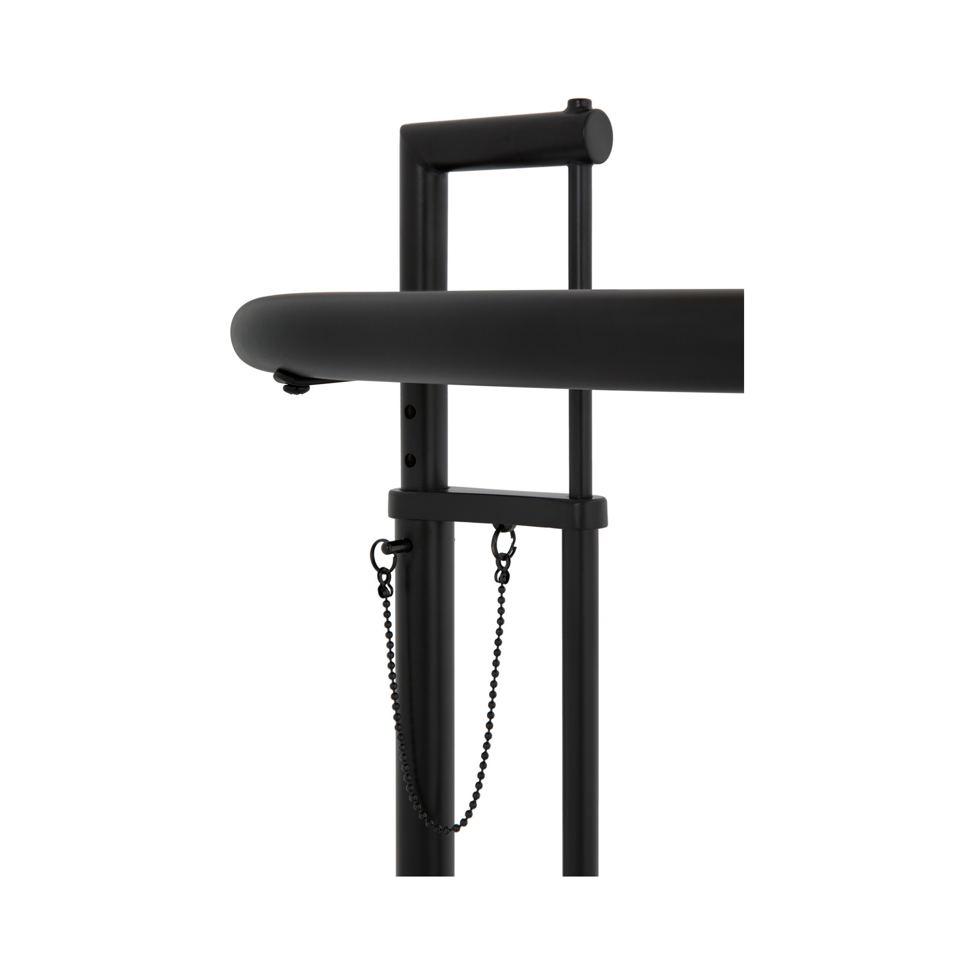 Стол / Adjustable Table E 1027 Black Classicon sun-id-378334 - Вид №6