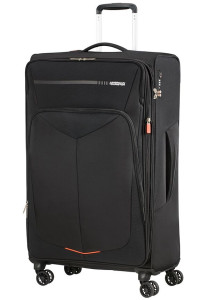 78G-09005 Чемодан 78G*005 Spinner Expandable 79/29 TSA American Tourister Summerfunk