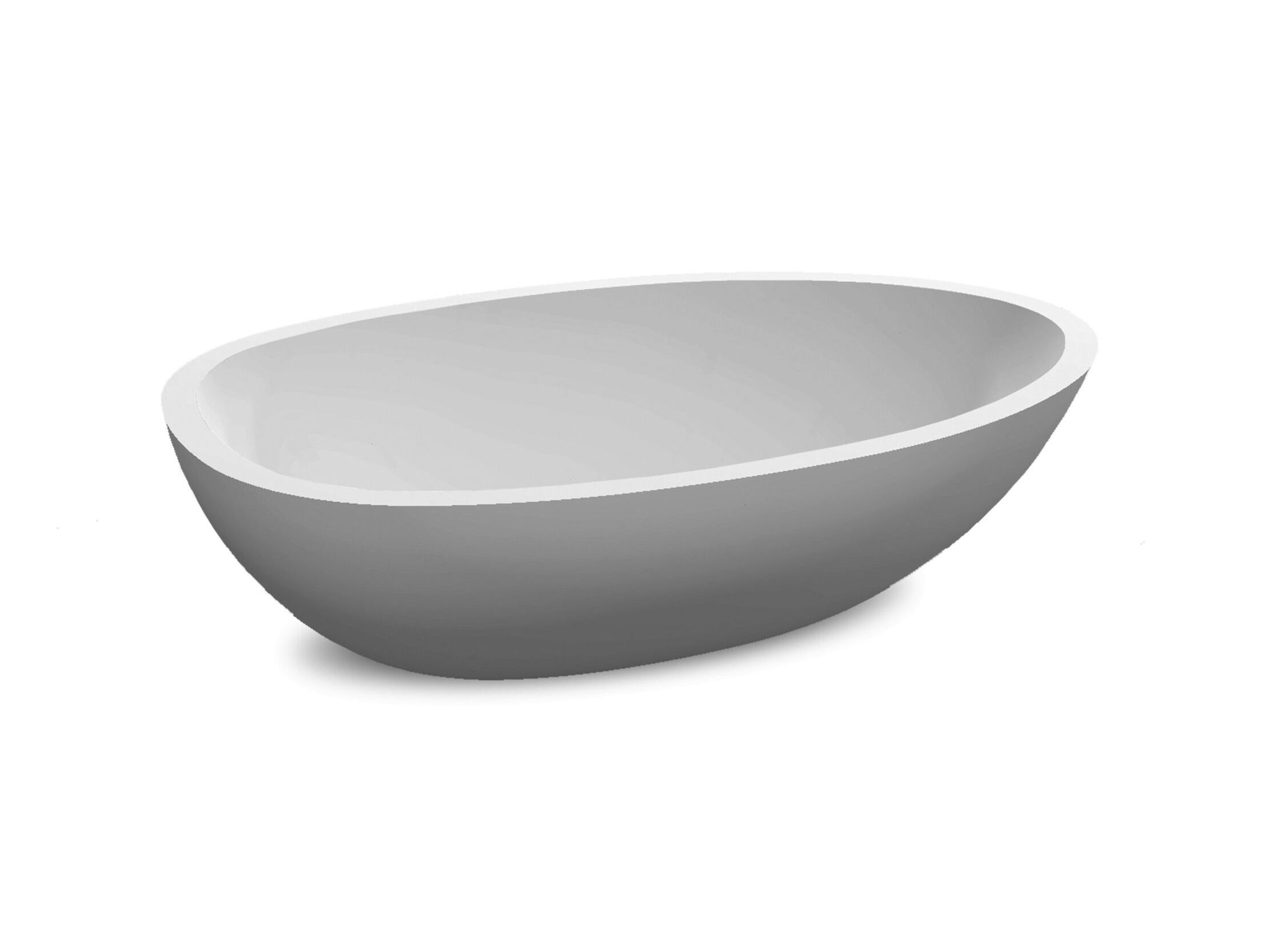 Овальная столешница JEE-O ARCH-00003181