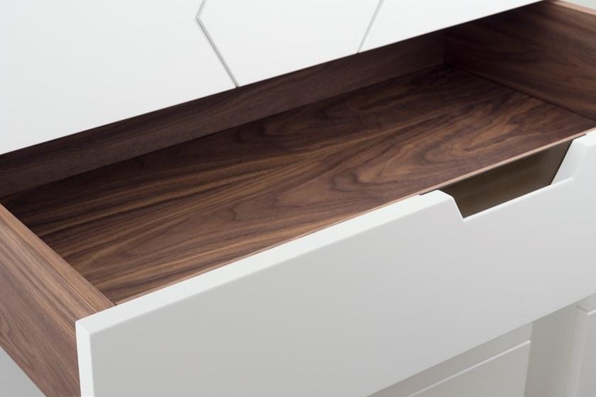 Maiullari Деревянный лакированный комод Patchwork sun-id-1454036 - Вид №4