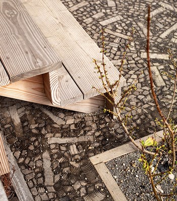 T18 Аксессуары vola  - Вид №9