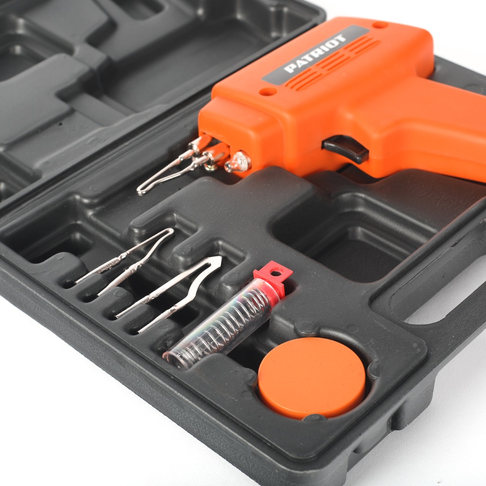 Паяльник Patriot ST 501 8118154 STDN-0090119 - Вид №5