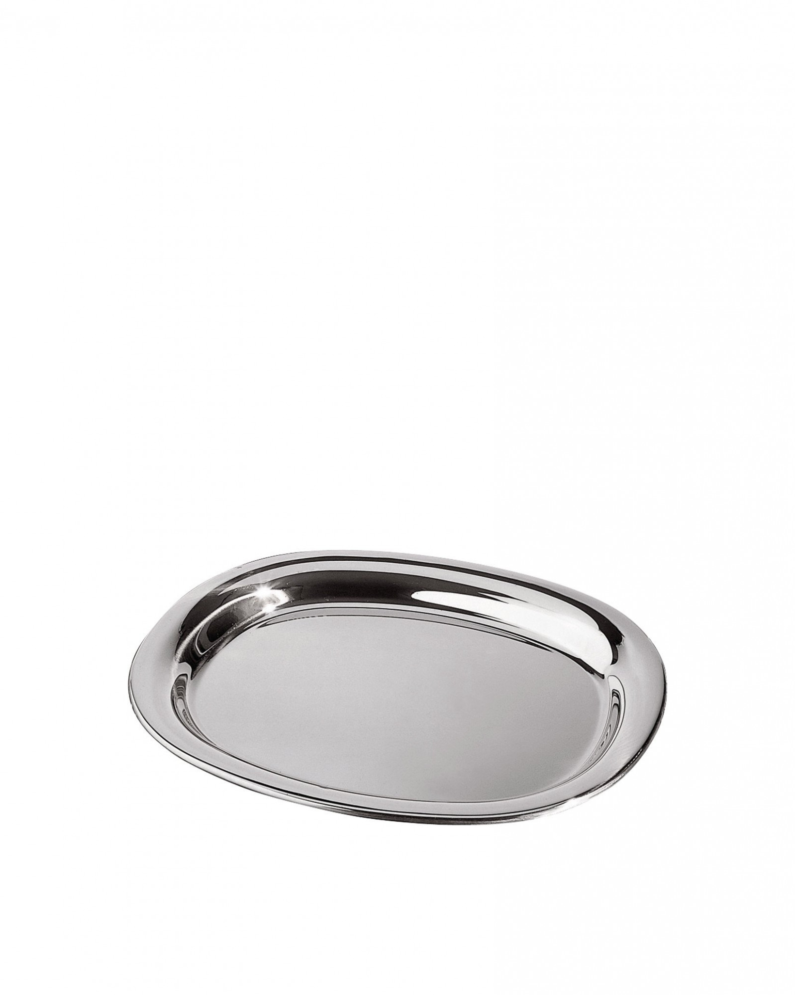 Сервировочная тарелка Alessi JM13