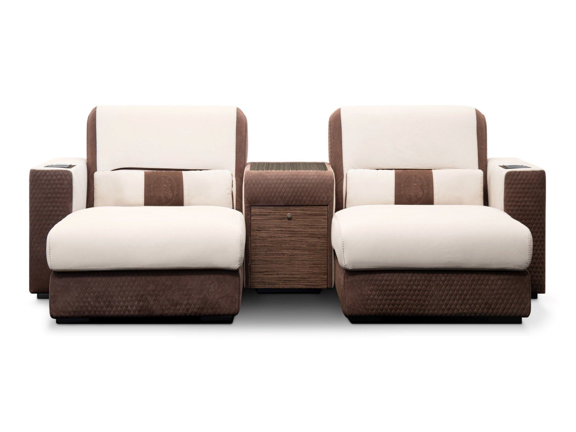 Мягкая ткань Dormeuse Formitalia Дастин ARCH-00013892 - Вид №1