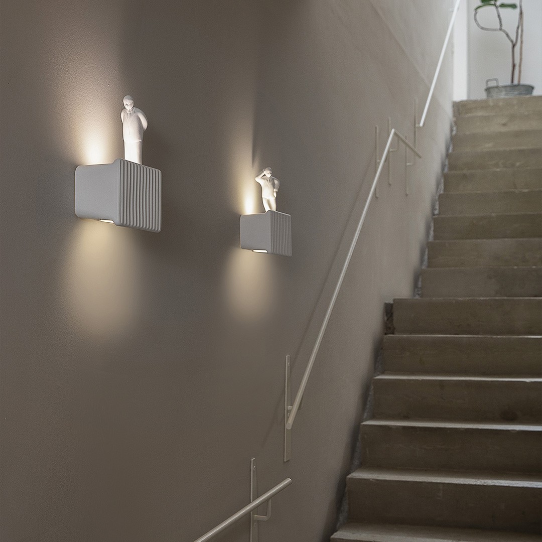 Karman AP199 HT int UMARELL бра 118468 - Вид №2