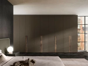 Lago Шкаф с распашными дверцами