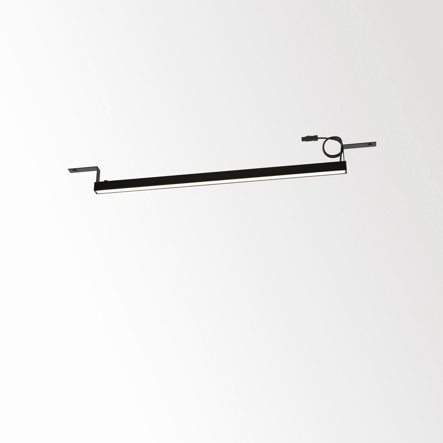 Профиль линейного потолочного освещения для светодиодных модулей Deltalight D-Liner ARCH-00060979 - Вид №5