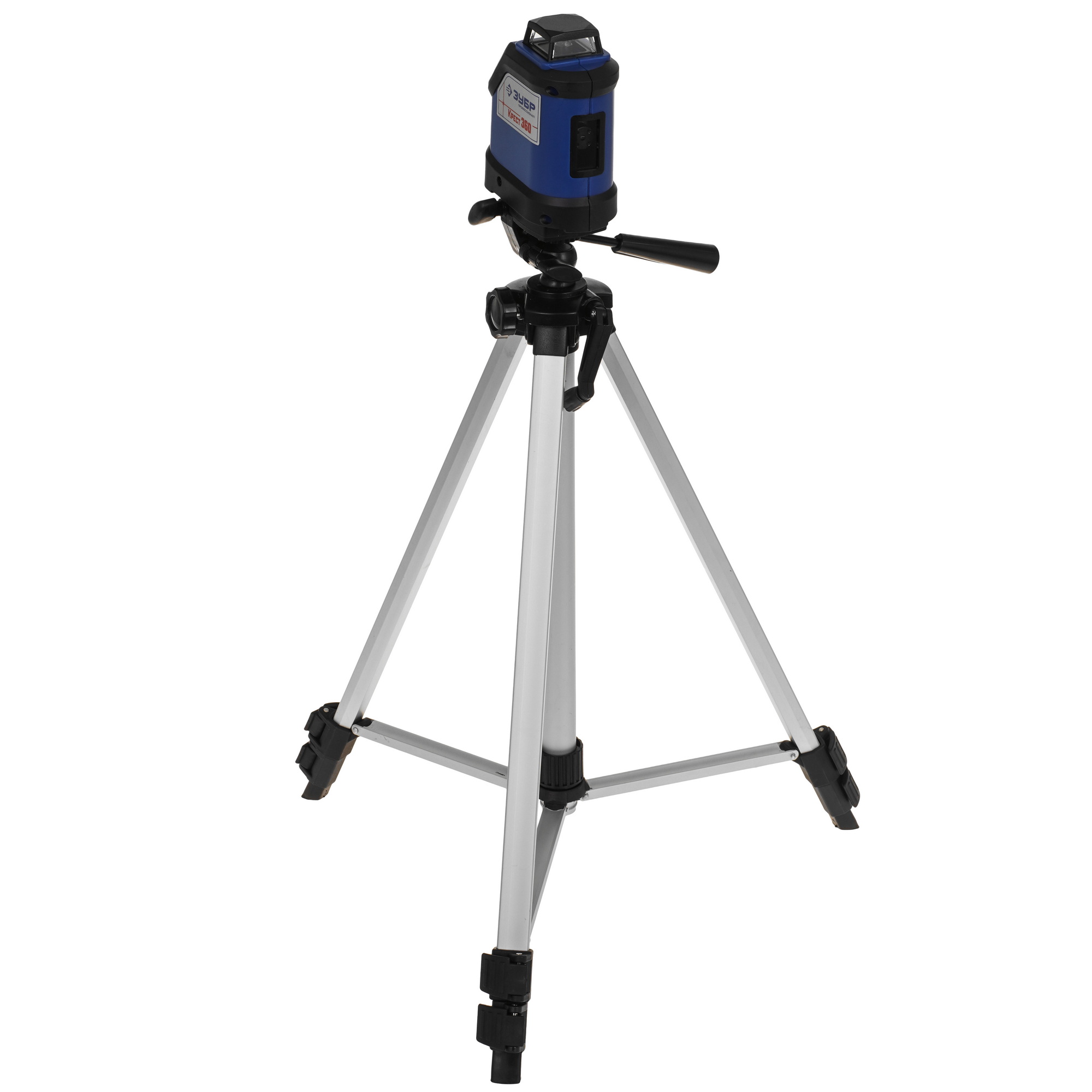 Лазерный нивелир Крест-360-2 8143198 Зубр STDN-0009067