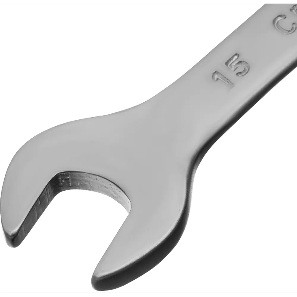 Ключ комбинированный Matrix 15111 15 мм 89400895 STLM-1467704 - Вид №2