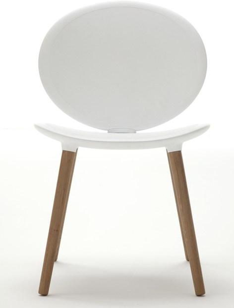 Tonon Стул Medallion из интегрального полиуретана soft touch sun-id-1349303 - Вид №4