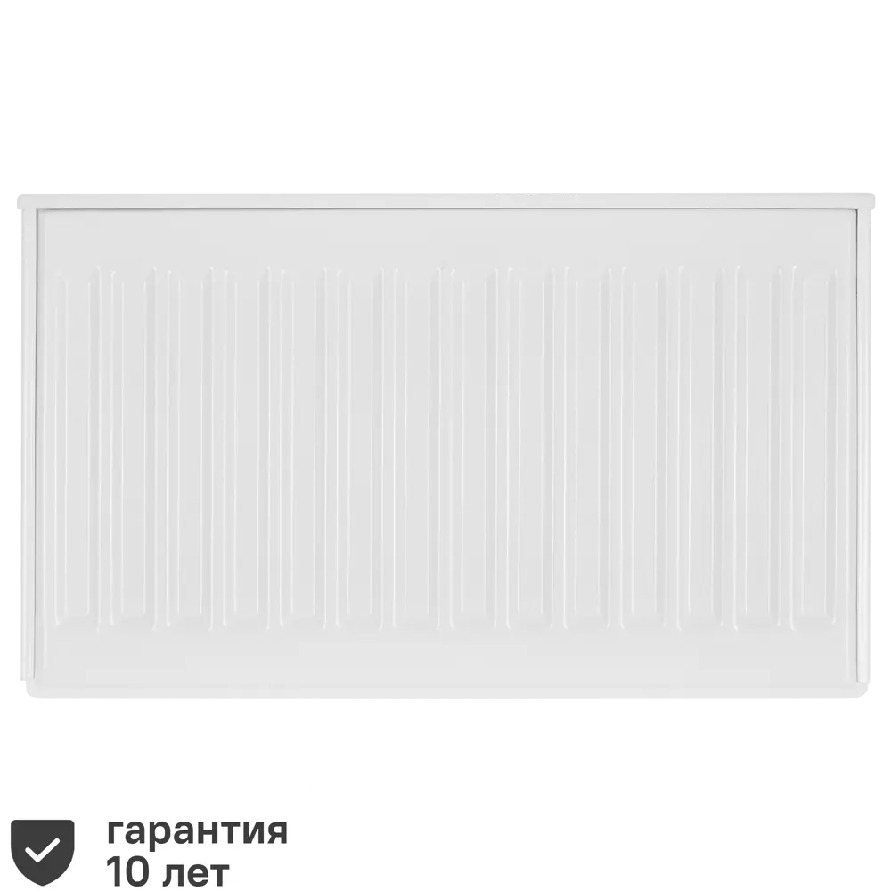 Радиатор панельный Kermi Profil FK0220300501N2Y 22 300x500 боковое подключение сталь белый STLM-2062211