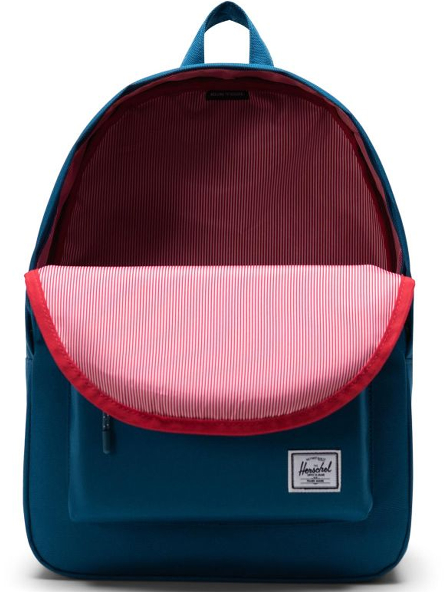 10500-04904-OS Рюкзак Backpack Herschel Classic - Вид №1