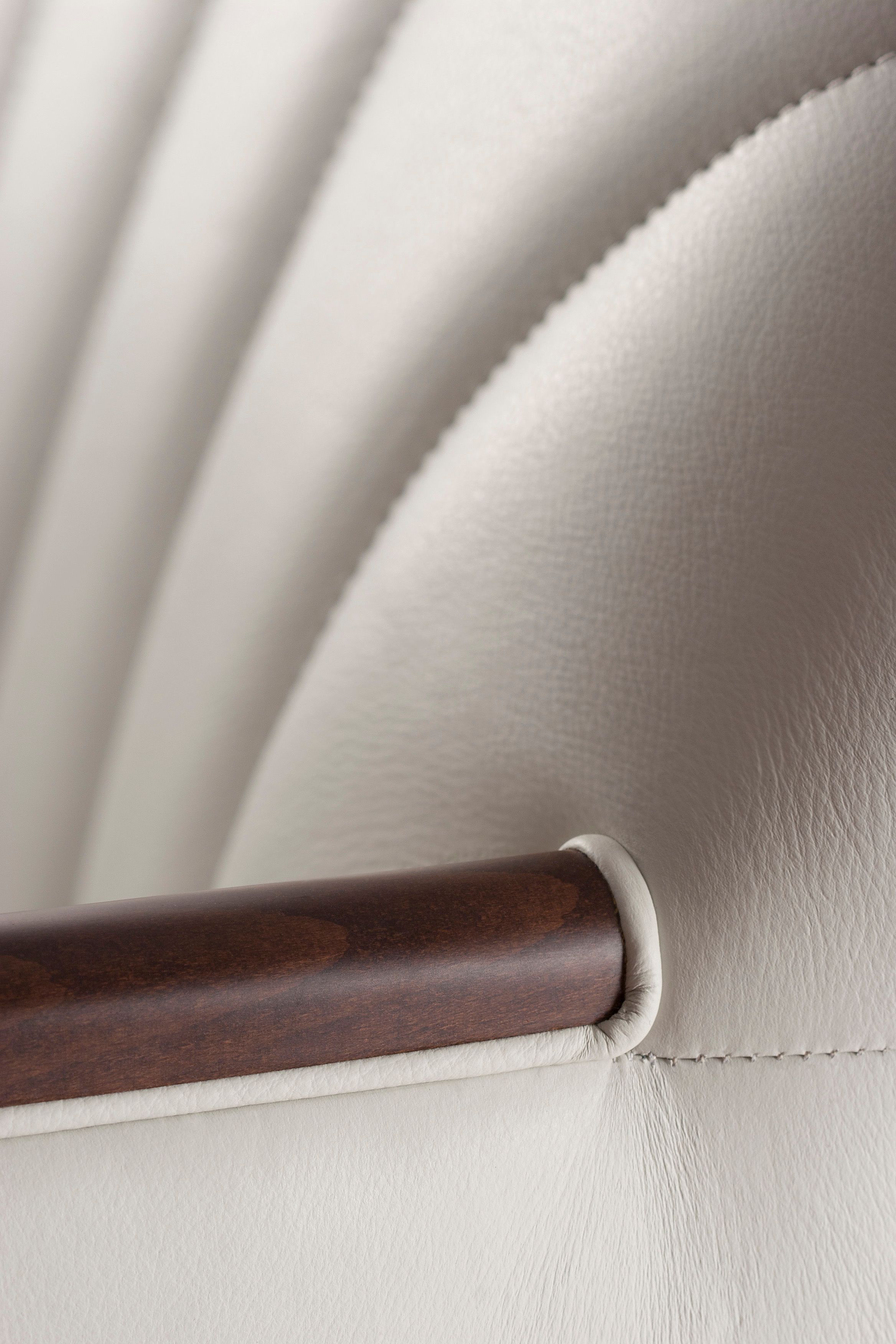 2-местный тканевый контрактный диван Tirolo ARCH-00099247 - Вид №1