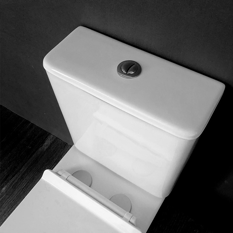 1217A Унитаз напольный LAB.Space  - Вид №9