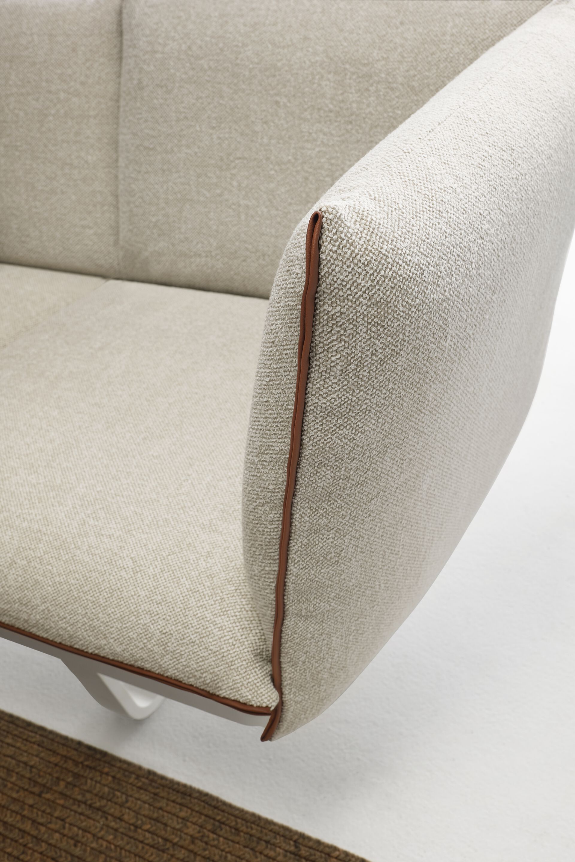 Модульный садовый диван с алюминиевой рамой Atmosphera Венеция ARCH-00050634 - Вид №11