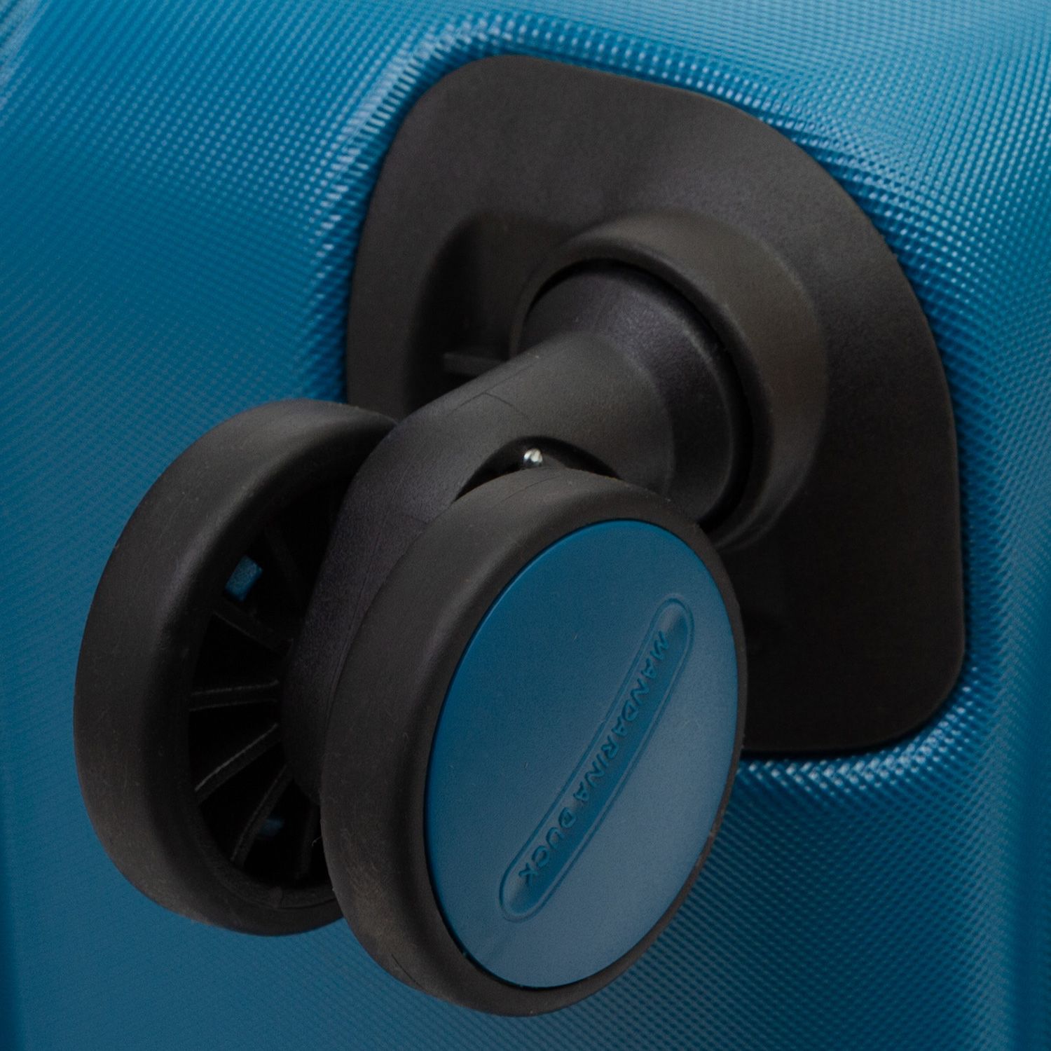 SZV32-22P Чемодан SZV32 Expandable Medium Trolley Mandarina Duck Logoduck+  - Вид №4