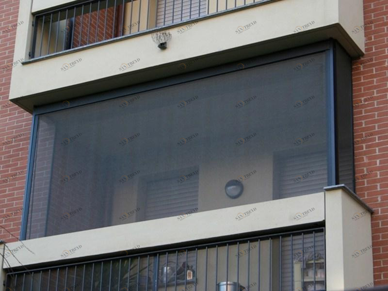 RESSTENDE Москитная сетка sun-id-1407829