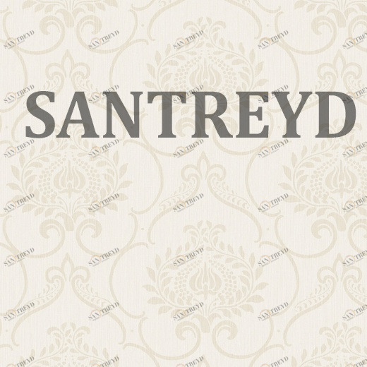 8212-11-66-HAUS Обои Casadeco Haussmann 82121166HAUS