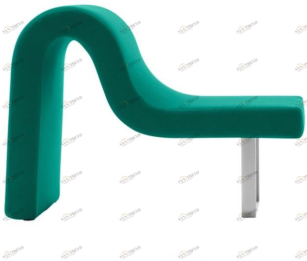 Segis Кресло с тканевой обивкой Longway Ih07 