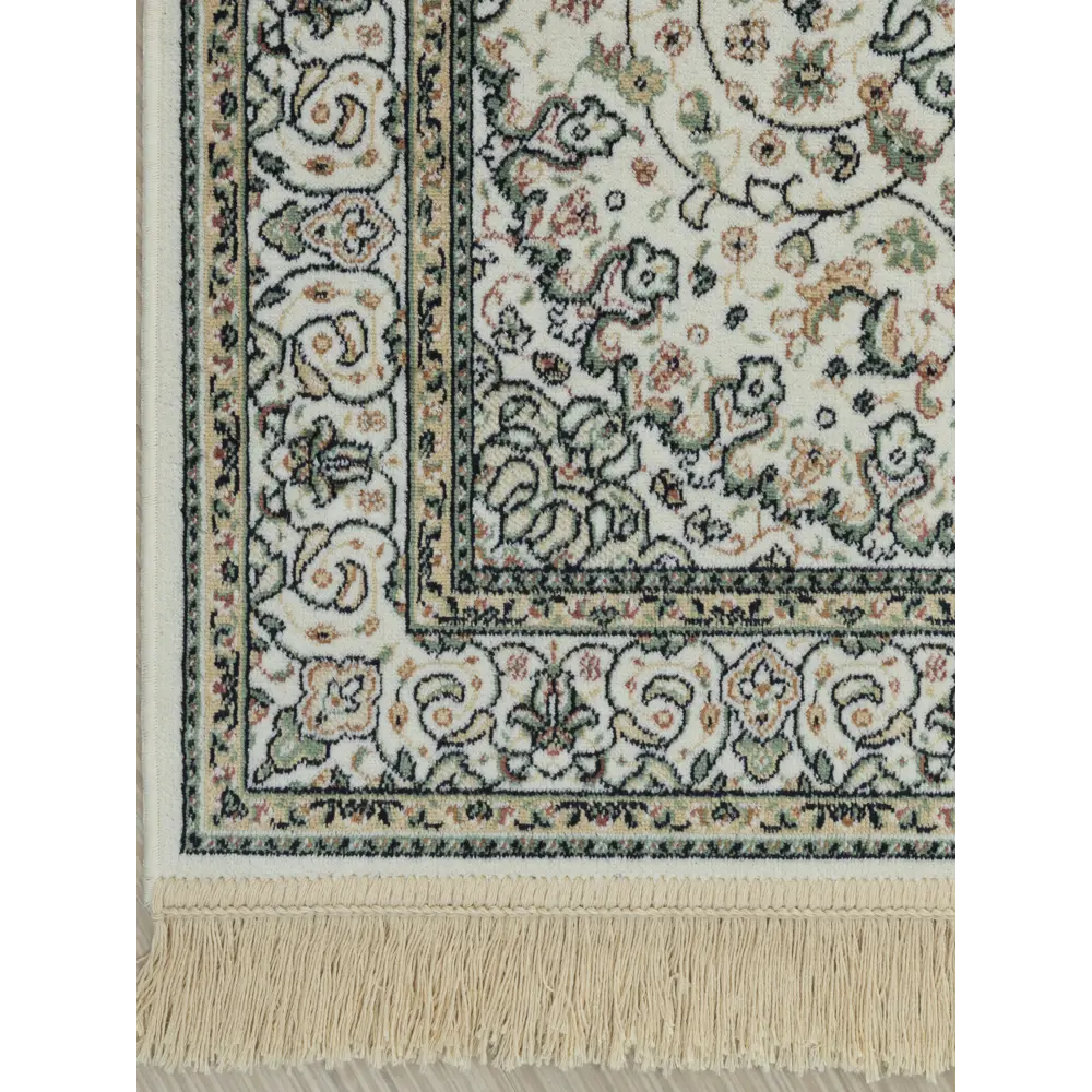 Ковер Ragolle Amalfi 80x150 см вискоза 914067/6161 цвет бежевый 89436953 STLM-2038978  - Вид №3