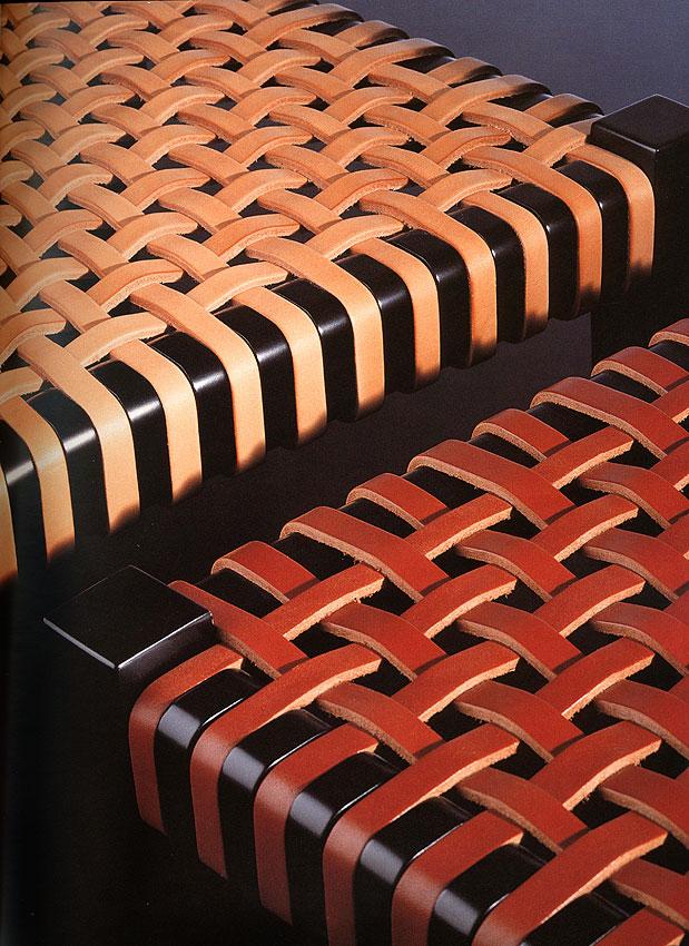 Табурет  OAK SC 1020/c Percorsi - Вид №1