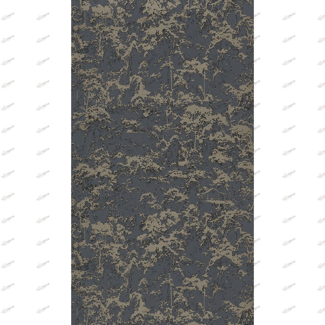 Рулон обоев ENCYCLOPEDIA ENCY82649434. Основа нетканый материал Casadeco