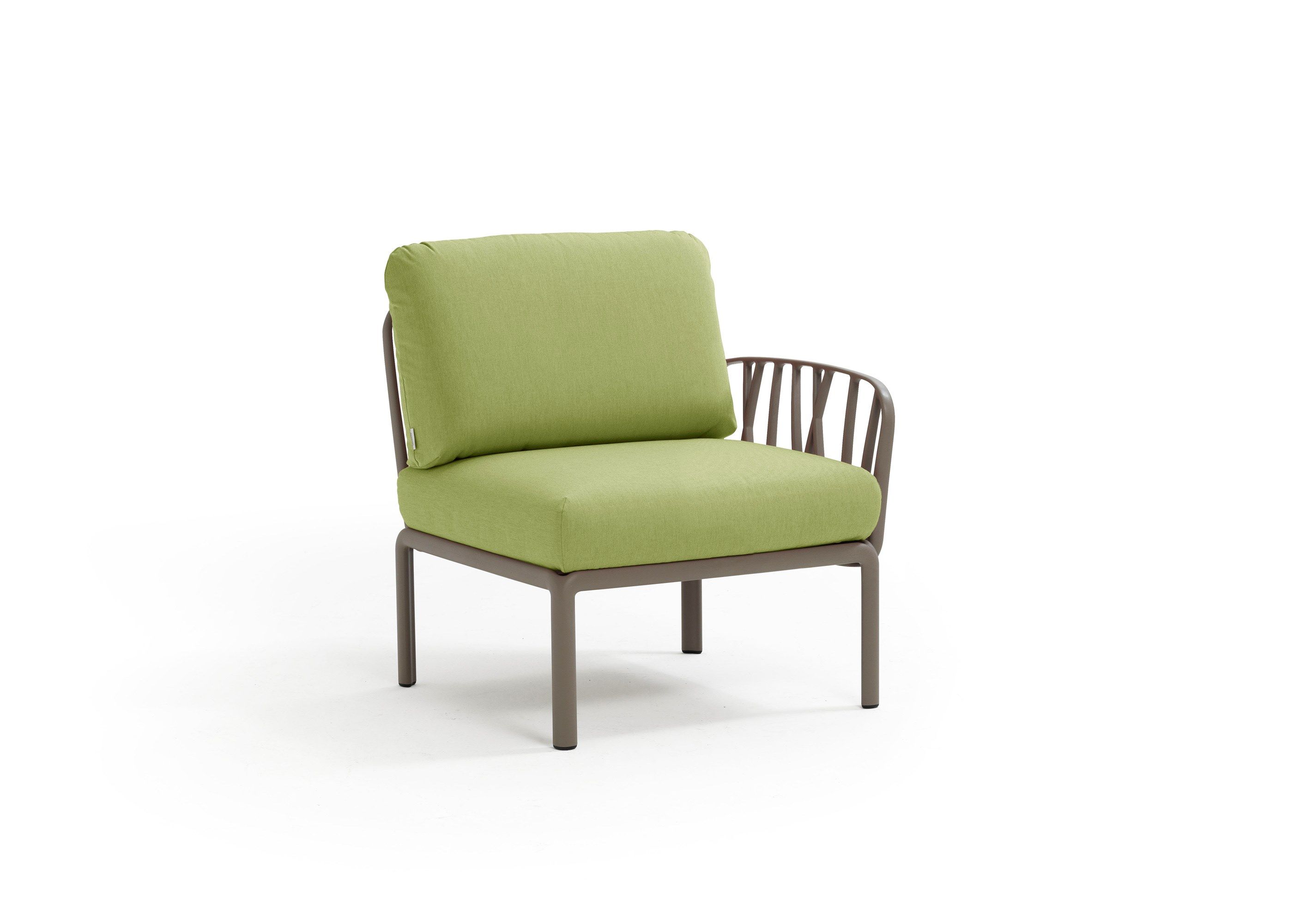 Конец элемента из смолы и ткани Nardi ARCH-00149747 - Вид №43