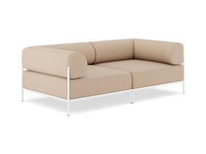 2-местный диван