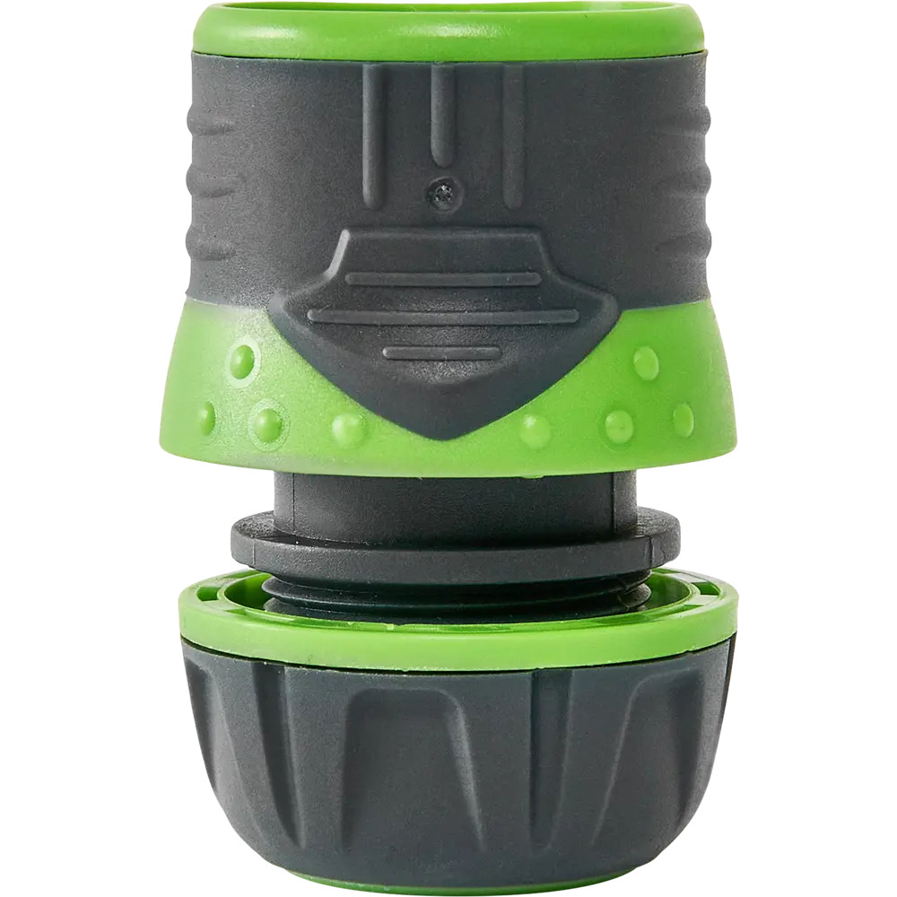 Коннектор Amigo для систем полива 1/2" - надежное соединение шлангов 88538172 STLM-0952199 - Вид №2